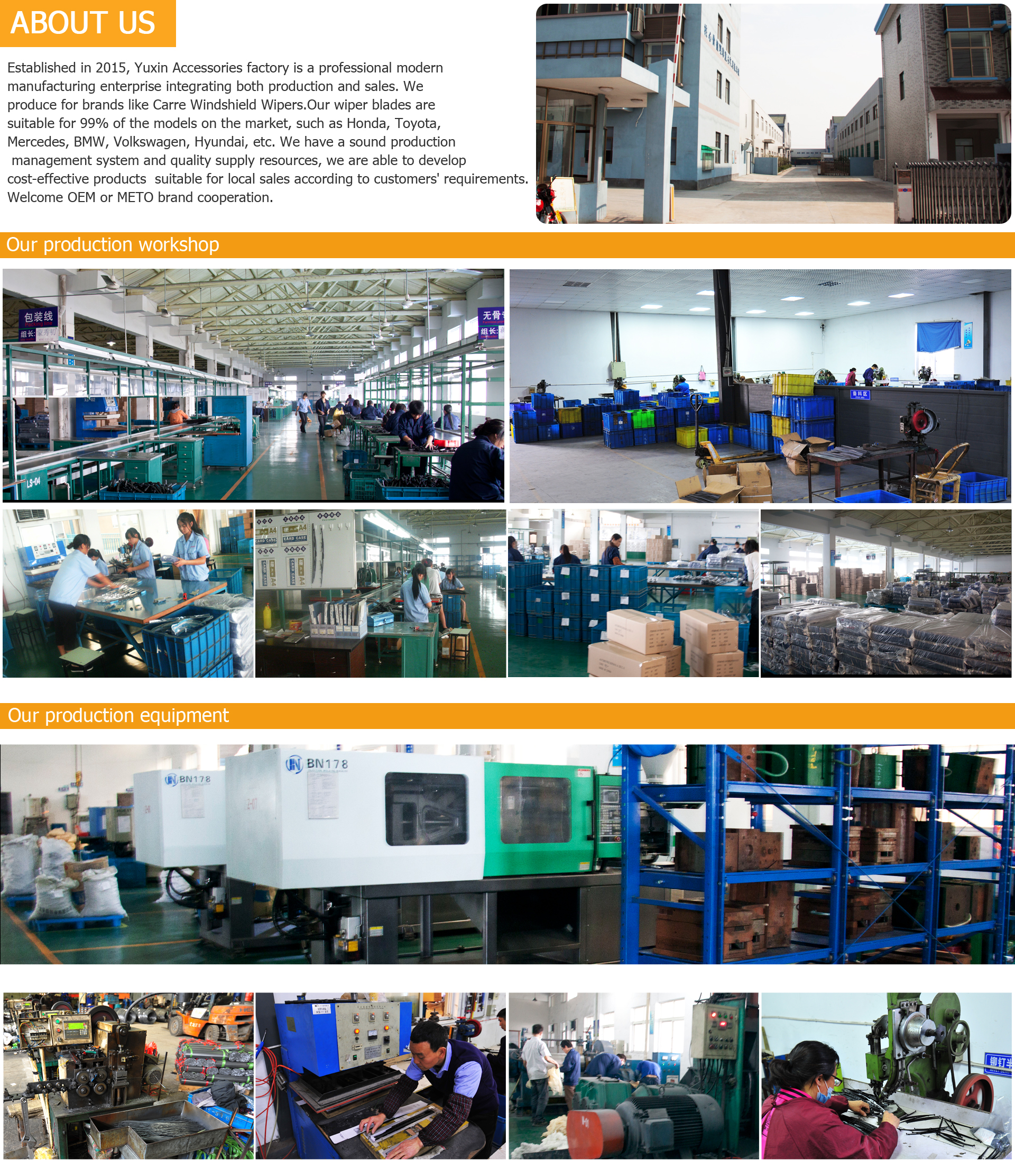 MetInfo enterprise content manager system | MetInfo CMS