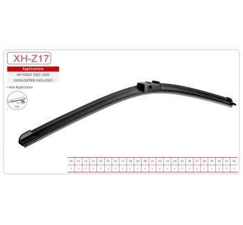 XH-Z17