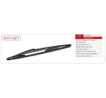XH-H21
